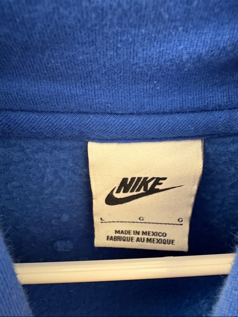 Nike - AFC Richmond hoodie - Ted Lasso Collection - Picture 3 of 4